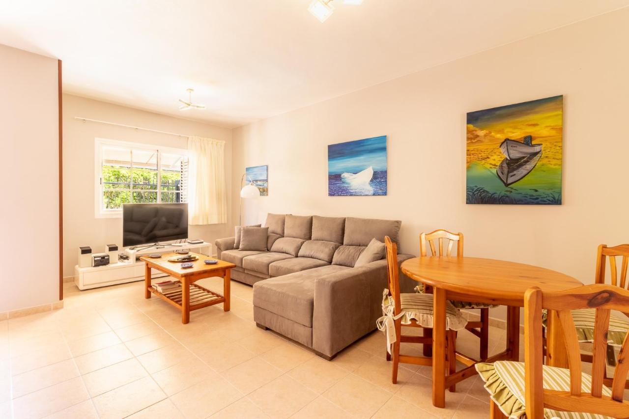 Flatguest Las Velas + Duplex + Pool + Terrace San Bartolomé Esterno foto