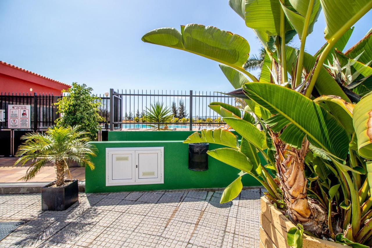 Flatguest Las Velas + Duplex + Pool + Terrace San Bartolomé Esterno foto