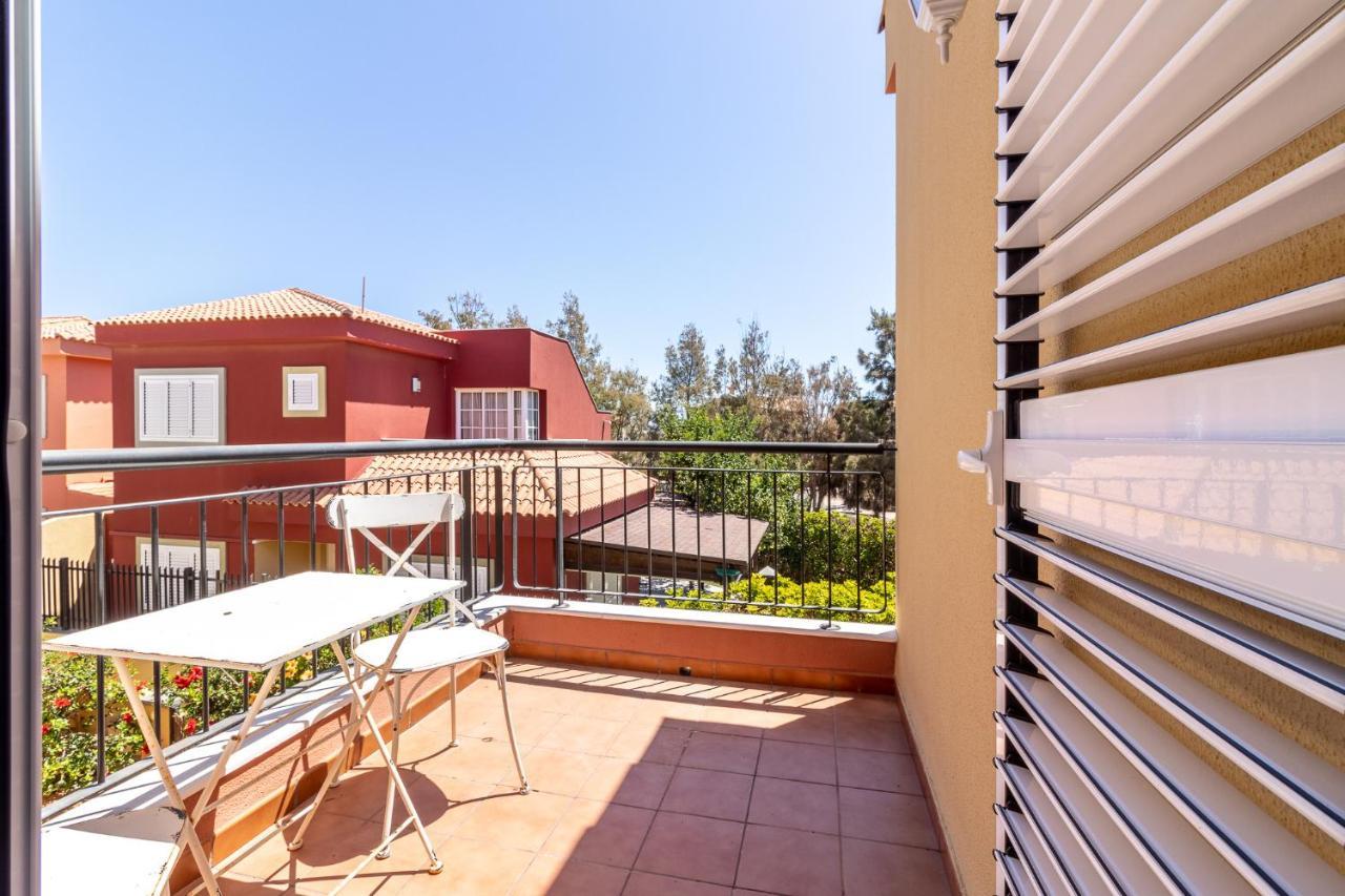 Flatguest Las Velas + Duplex + Pool + Terrace San Bartolomé Esterno foto
